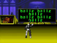 Image n° 7 - titles : Ballz